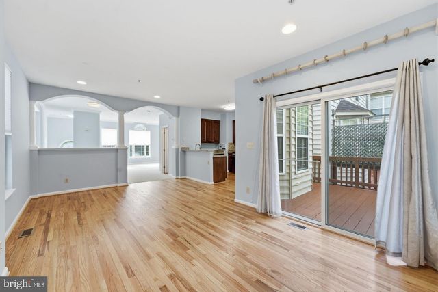 16 GRACELAND ST, Gaithersburg, MD 20878