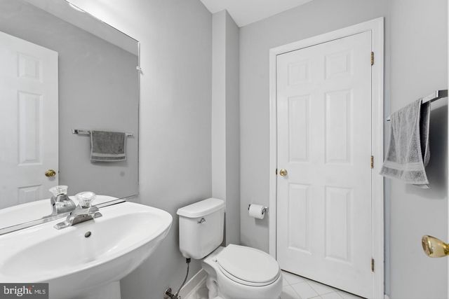 16 GRACELAND ST, Gaithersburg, MD 20878