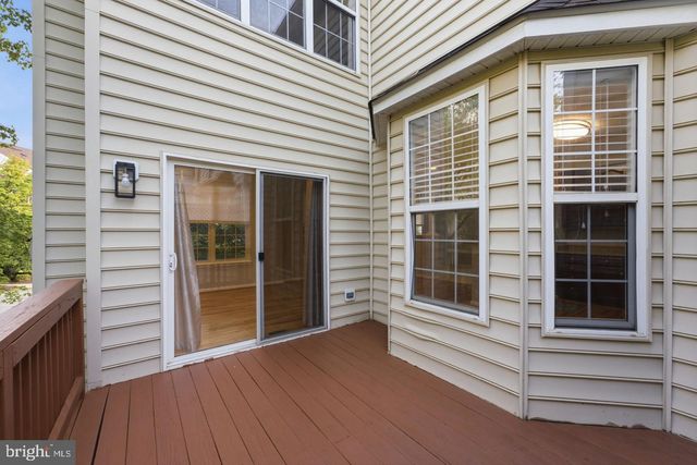 16 GRACELAND ST, Gaithersburg, MD 20878