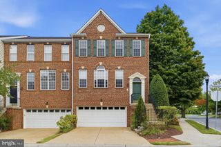 16 GRACELAND ST, Gaithersburg, MD 20878
