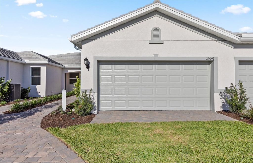 29031 CORAL HARBOUR DRIVE, Englewood, FL 34223