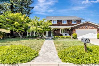 152 152 Walford Dr, Moraga, CA 94556