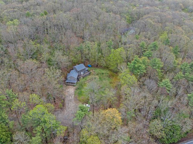83-1 Stage Road, Sanbornton, NH 03269