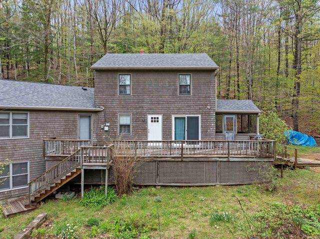 83-1 Stage Road, Sanbornton, NH 03269