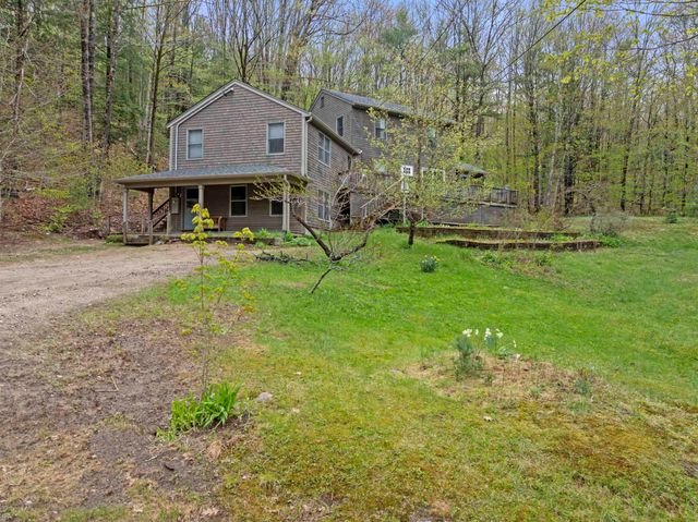 83-1 Stage Road, Sanbornton, NH 03269
