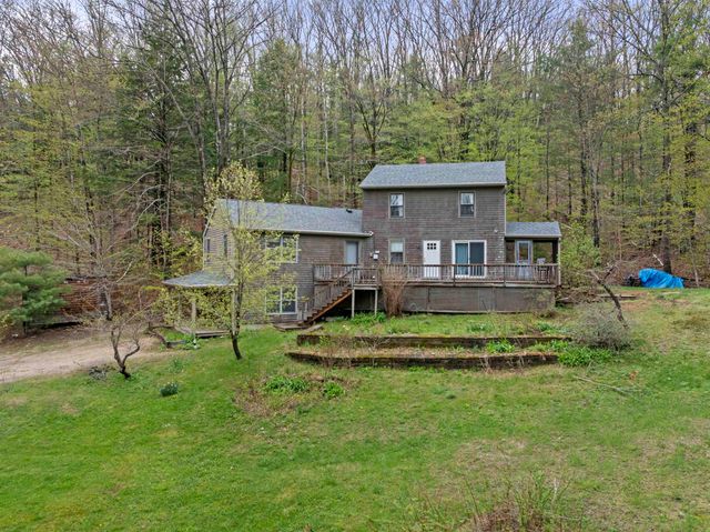 83-1 Stage Road, Sanbornton, NH 03269