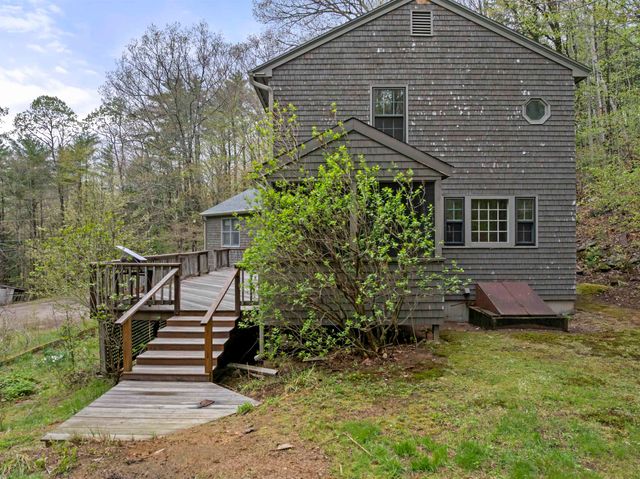 83-1 Stage Road, Sanbornton, NH 03269