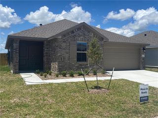 1307 MAVERICK Road, Sinton, TX 78387