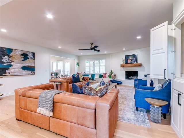 12108 S Quail Creek Road, Oklahoma City, OK 73120