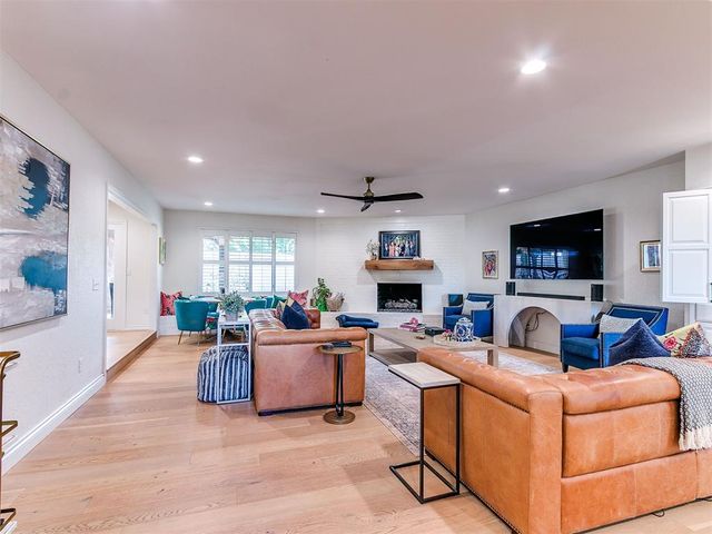 12108 S Quail Creek Road, Oklahoma City, OK 73120