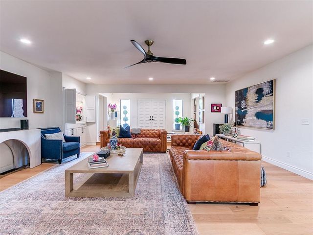 12108 S Quail Creek Road, Oklahoma City, OK 73120
