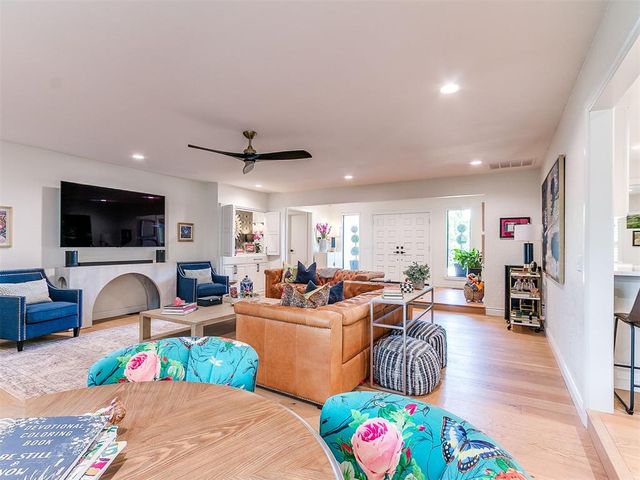 12108 S Quail Creek Road, Oklahoma City, OK 73120
