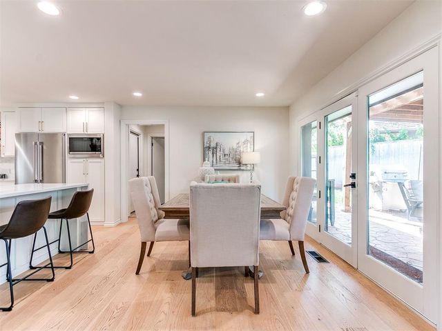 12108 S Quail Creek Road, Oklahoma City, OK 73120