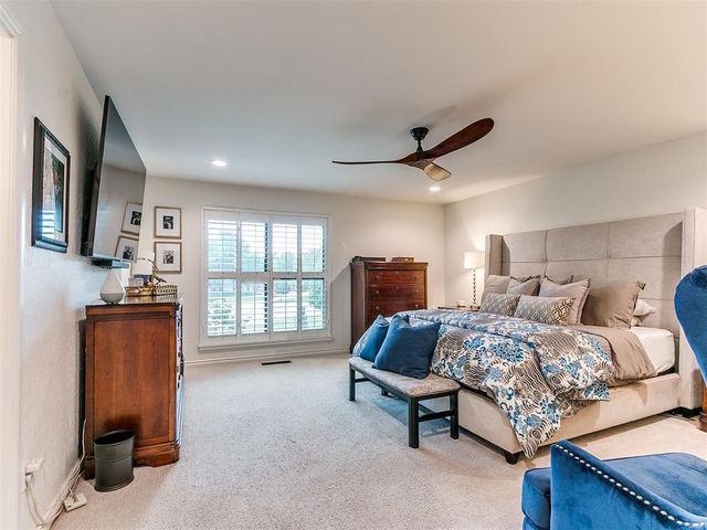 12108 S Quail Creek Road, Oklahoma City, OK 73120