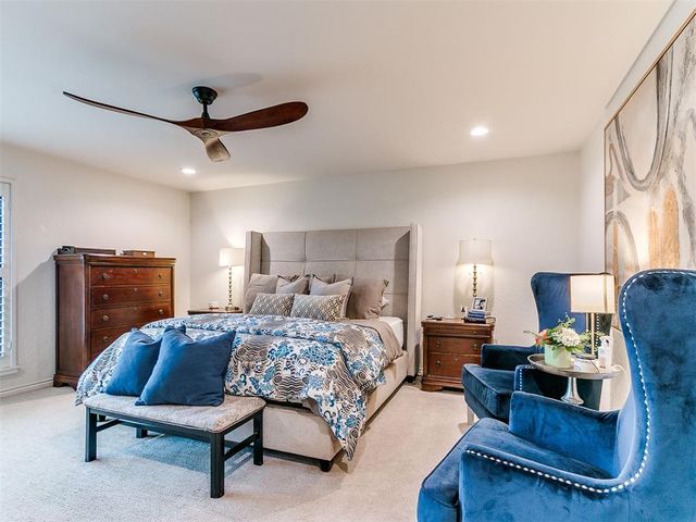 12108 S Quail Creek Road, Oklahoma City, OK 73120