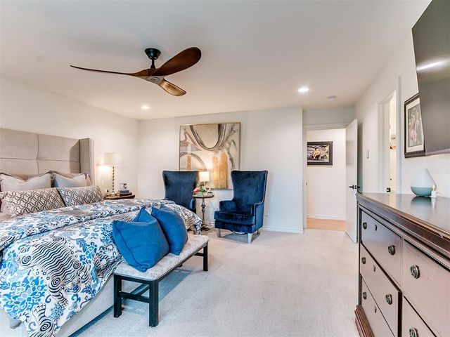 12108 S Quail Creek Road, Oklahoma City, OK 73120