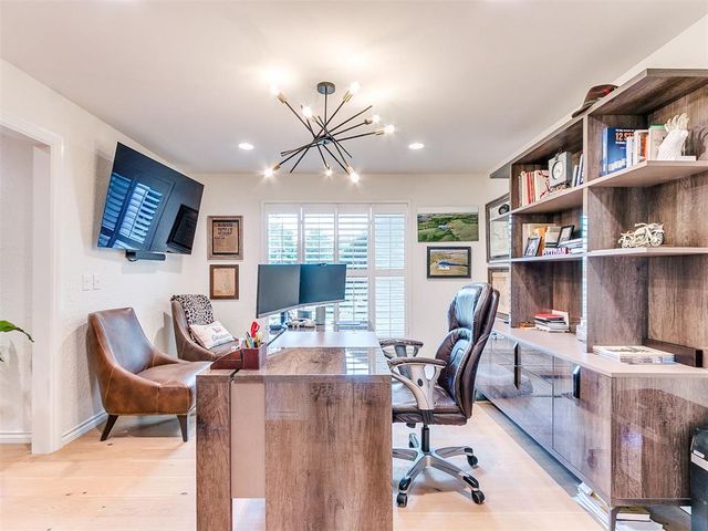 12108 S Quail Creek Road, Oklahoma City, OK 73120