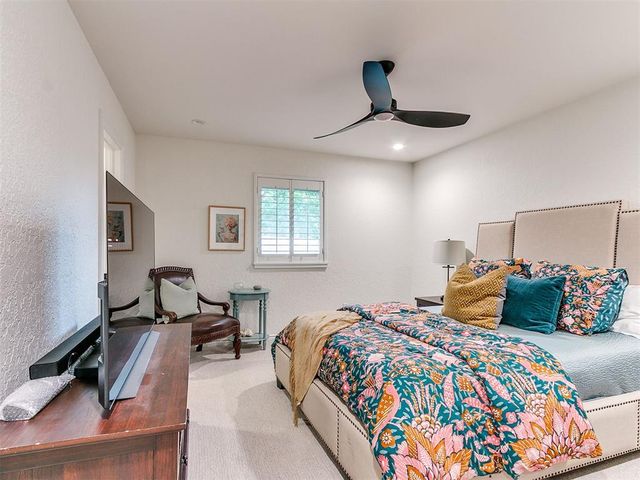 12108 S Quail Creek Road, Oklahoma City, OK 73120