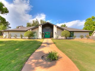 12108 S Quail Creek Road, Oklahoma City, OK 73120