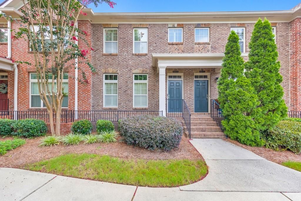 10674 Weir Way, Alpharetta, GA 30022