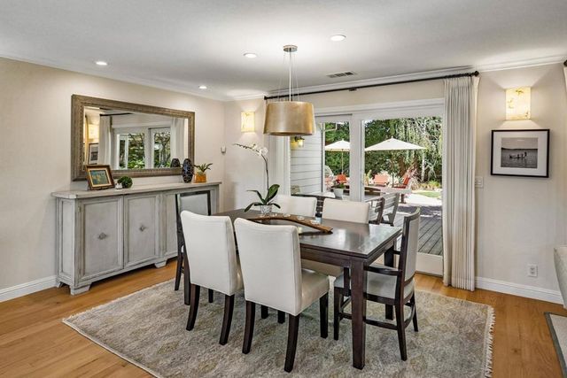 1068 Rose Avenue, Mountain View, CA 94040