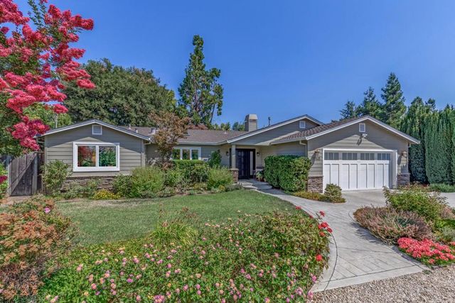 1068 Rose Avenue, Mountain View, CA 94040