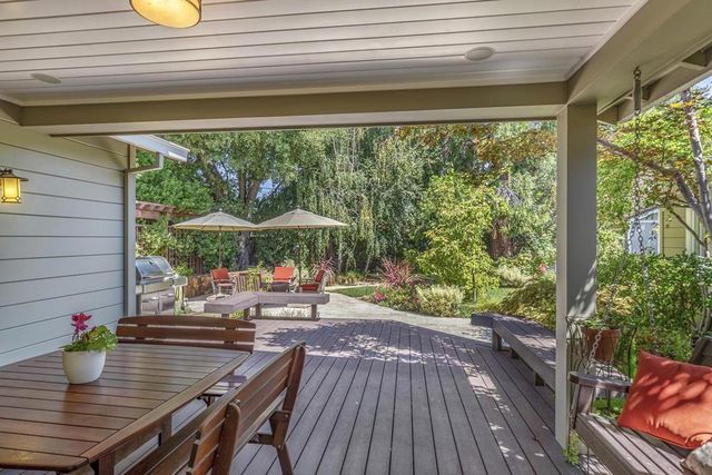 1068 Rose Avenue, Mountain View, CA 94040