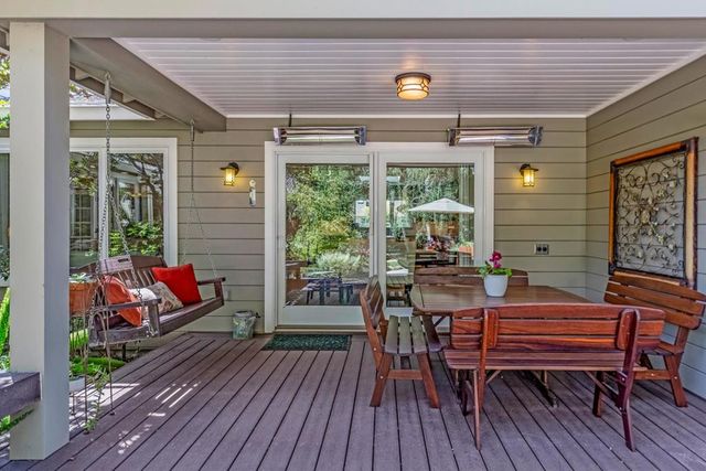 1068 Rose Avenue, Mountain View, CA 94040