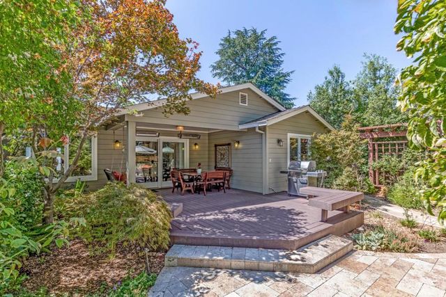 1068 Rose Avenue, Mountain View, CA 94040