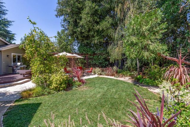1068 Rose Avenue, Mountain View, CA 94040