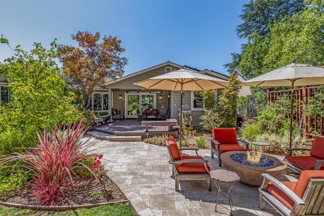 1068 Rose Avenue, Mountain View, CA 94040