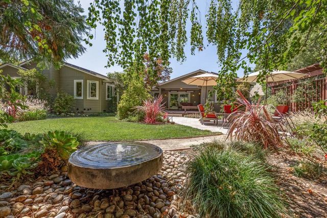 1068 Rose Avenue, Mountain View, CA 94040