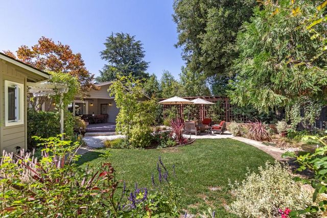 1068 Rose Avenue, Mountain View, CA 94040