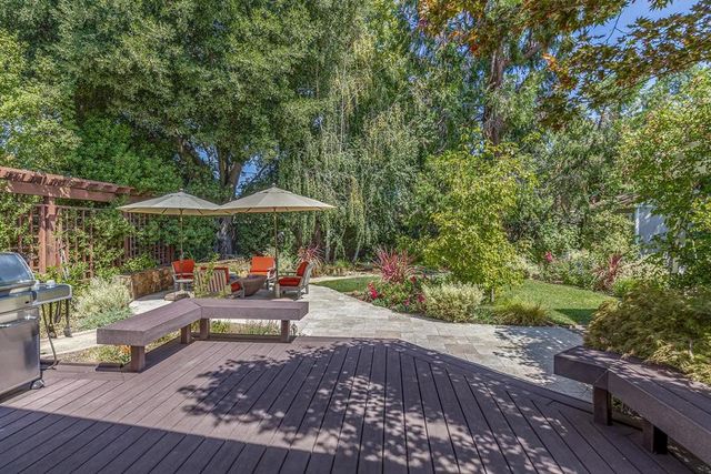 1068 Rose Avenue, Mountain View, CA 94040