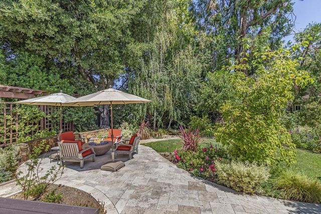 1068 Rose Avenue, Mountain View, CA 94040
