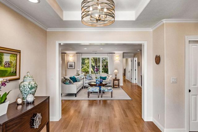 1068 Rose Avenue, Mountain View, CA 94040