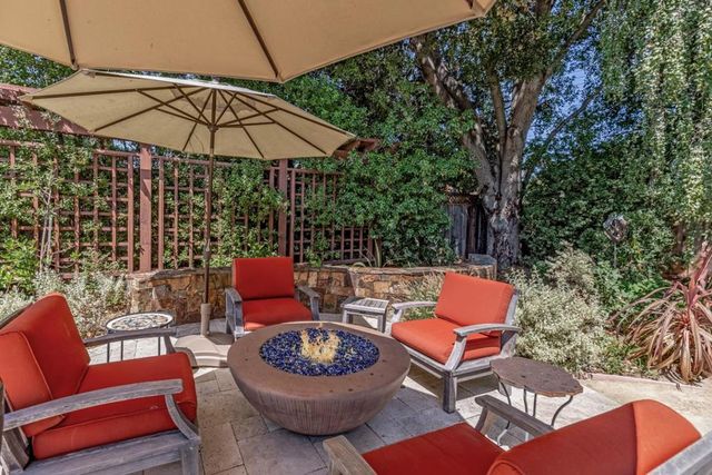 1068 Rose Avenue, Mountain View, CA 94040