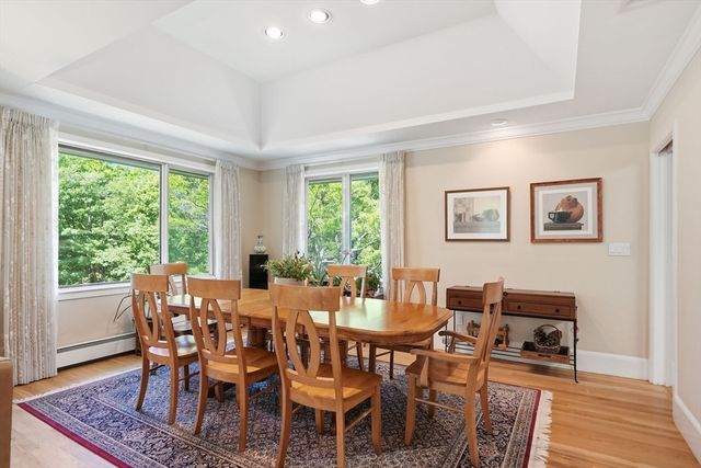 232 Allandale Rd 3A, Boston, MA 02467