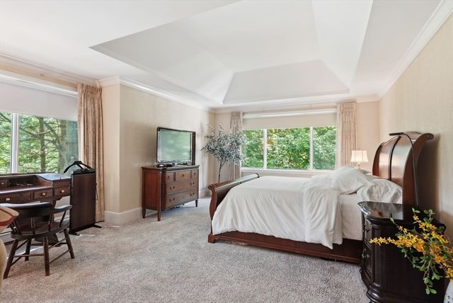 232 Allandale Rd 3A, Boston, MA 02467