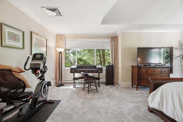 232 Allandale Rd 3A, Boston, MA 02467