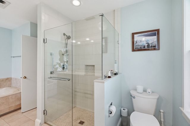232 Allandale Rd 3A, Boston, MA 02467