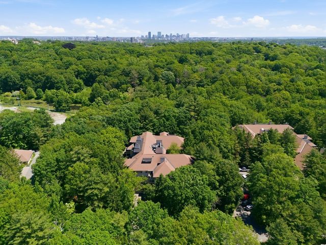 232 Allandale Rd 3A, Boston, MA 02467