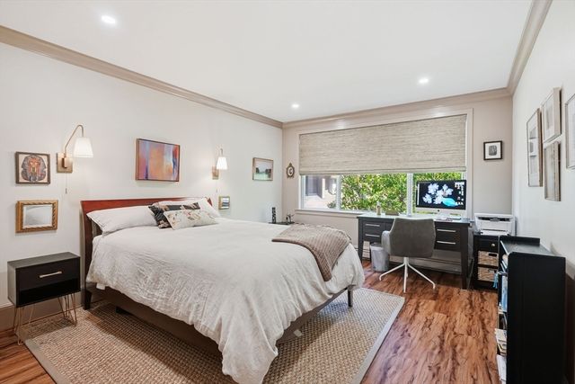232 Allandale Rd 3A, Boston, MA 02467