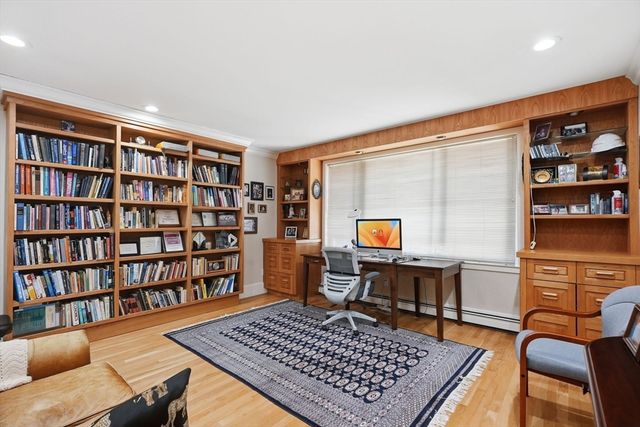 232 Allandale Rd 3A, Boston, MA 02467