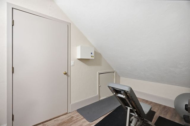 232 Allandale Rd 3A, Boston, MA 02467