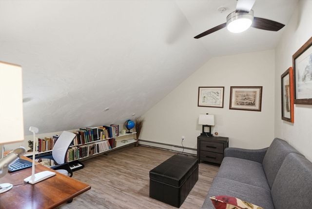 232 Allandale Rd 3A, Boston, MA 02467
