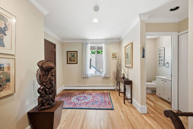 232 Allandale Rd 3A, Boston, MA 02467