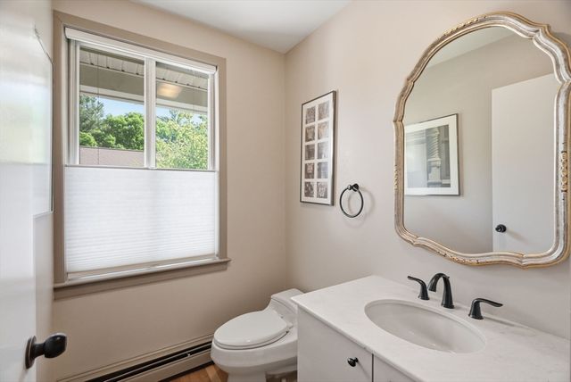 232 Allandale Rd 3A, Boston, MA 02467