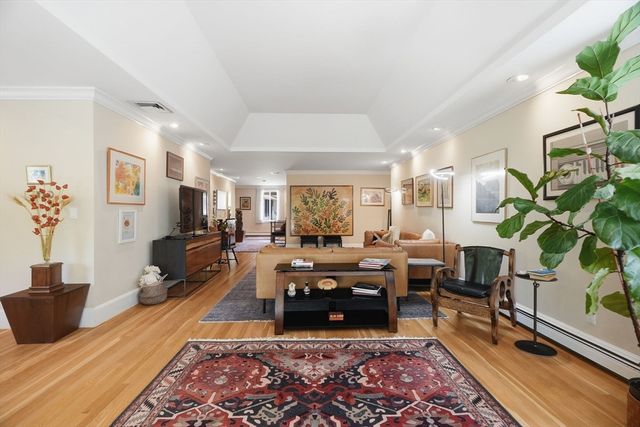 232 Allandale Rd 3A, Boston, MA 02467