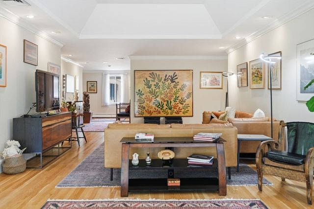 232 Allandale Rd 3A, Boston, MA 02467